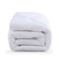 Royal Luxe Classic Quilted Down Alternative Mattress Pad, Twin