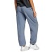  Juniors’ Solid Sweatpants Blue/X-Large