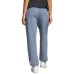  Juniors’ Solid Sweatpants Blue/X-Large