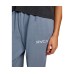  Juniors’ Solid Sweatpants Blue/X-Large