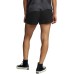  Women’s  New Yume Dolphin Shorts, Black, Small
