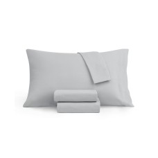 Sanders Lavendar Infused Cotton Sheet SetQueen Beddings