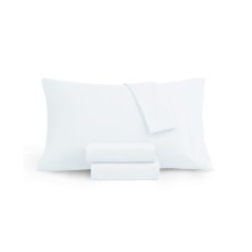 Sanders Lavendar Infused Cotton Sheet SetQueen Beddings