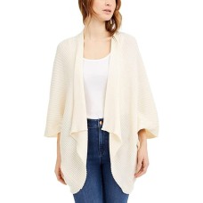Save The Ocean Recycled Knit Kimono