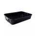  16″ Carbon Steel Roaster & Rack