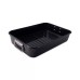  16″ Carbon Steel Roaster & Rack