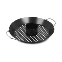 Sedona Kitchen, Single Beer Can, Chicken Roaster Rack