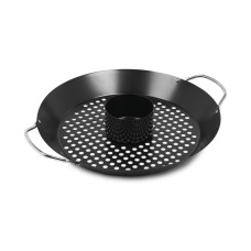 Sedona Kitchen, Single Beer Can, Chicken Roaster Rack