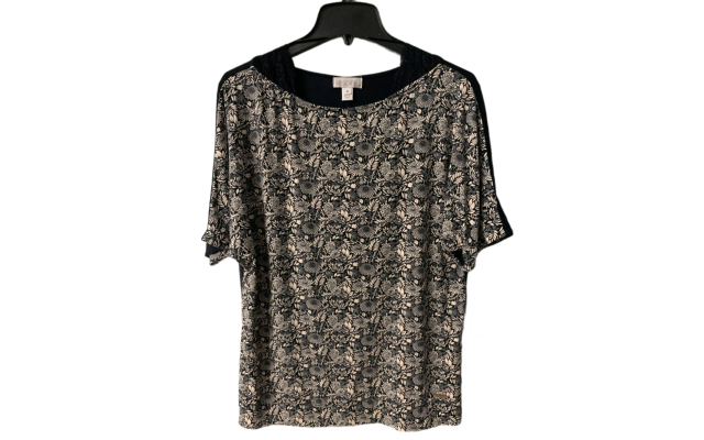  Women’s Knit Modal Pajama Top, M