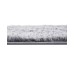  Fuzzy Shag 27×45 Scatter Rug