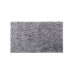  Fuzzy Shag 27×45 Scatter Rug