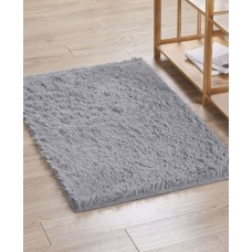 Seventh Studio Fuzzy Shag 27×45 Scatter Rug