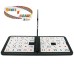 Shake & Slide Block Game Shape Matching Intelligence Board Game for Family Game Nights, Dice