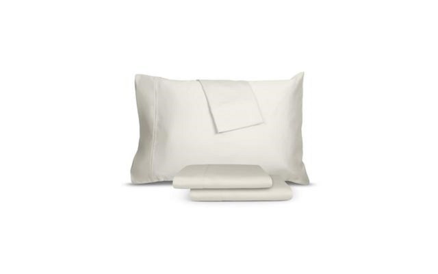  Anti-Microbial Sateen 1000 Thread Count 4 Pc. Sheet Set, King