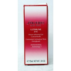 Shiseido Ultimune Eye Power Infusing Eye Concentrate .54Oz