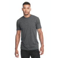 Silver Jeans Co. Heather Charcoal Shirt, Medium, Gray