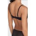  Infatuated Unlined Underwire Bra, Size 32C in Black at Nordstrom