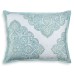  Allegra Duvet Cover Set, Full/Queen