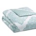  Allegra Duvet Cover Set, Full/Queen