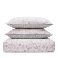 Sky Jardin Duvet Cover Set, King