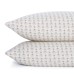  Zophia Cotton Sheet Set, Full