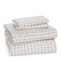 Sky Zophia Cotton Sheet Set, Full