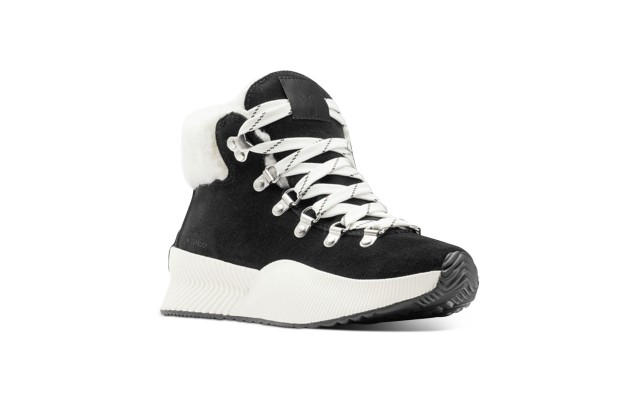  Women’s Out N About Iii Conquest Booties Women’s Shoes, Black/Sea Salt,  9