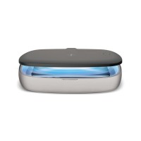 Southern Telecom UV-C Sanitizer Wireless Charging Kit