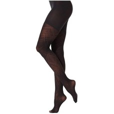 Spanx Star Power Women’s Tights Center Stage Diamond Daze, A
