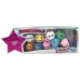  Gleam Collection Platinum Exclusive Plush,Pack of 10, 3.5-Inch