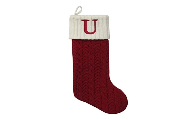 ® 21-in. “U” Initial Stocking