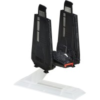 Star Wars Lead Villain Vehicle, Black