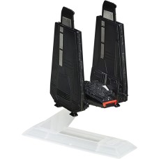 Star Wars Lead Villain Vehicle, Black