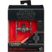  Villain Starfighter Basic Action Figure