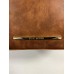  Cognac BGiselle X-Large Bag With Tassel