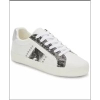 Steve Madden Women’s Beaming2, Black Multi, 7.5 M US