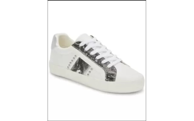  Women’s Beaming2, Black Multi, 7.5 M US