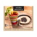  Bloody Mary Bar Tool Kit + Recipe Glass, 3 Pieces Set, Multi