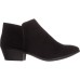 Style & Co Wileyy Ankle Booties, Black, 5 M