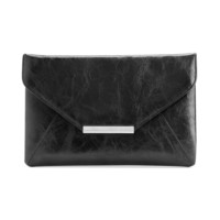 Style & co. Lily Envelope Clutch