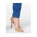 Style & Co Tummy-Control Skinny Jeans (Blue, 18)