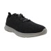  Womens Gabber Fabric Low Top Lace Up Fashion Sneakers