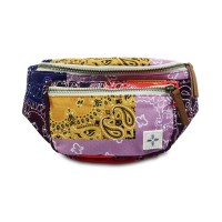 Sun + Stone Men’s Bandana Waist Pack