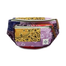 Sun + Stone Men’s Bandana Waist Pack