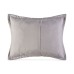  Baldwin 3-Pc. Reversible Full/Queen Comforter Set Bedding, White