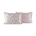  heetah 3-Pc. Full/Queen Comforter Set, Multicolor