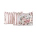  Irene 8-Pc. Reversible Full Comforter Set Bedding