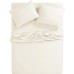  Wellbeing Oxywash Solid 300 Thread Count Sheet Set