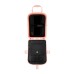  Beach Sounds Bluetooth Speaker, Pink