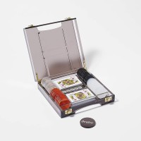 Sunnylife Lucite Poker Limited Edition